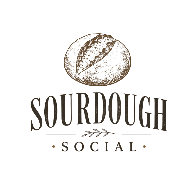 Sourdough Social Workshop