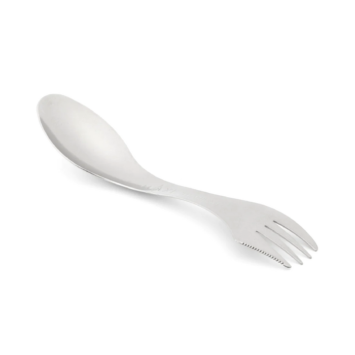 Titanium Spork