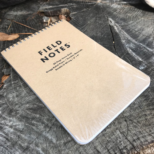 Field Notes Brand - Steno