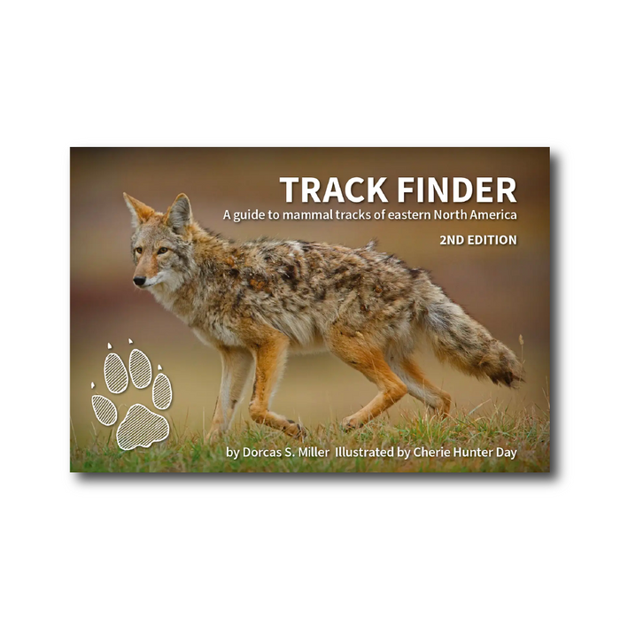 Track Finder