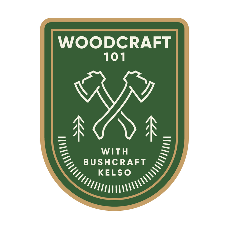 Woodcraft 101