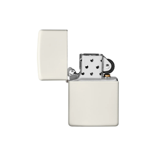 Zippo Glow In The Dark Lighter