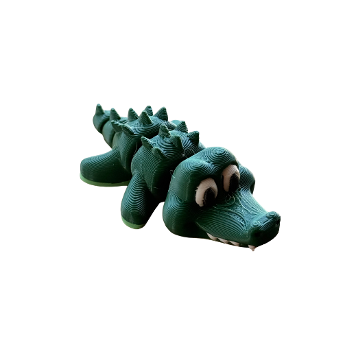 Campfire Critters