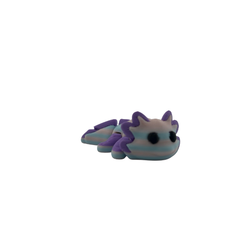 Campfire Critters
