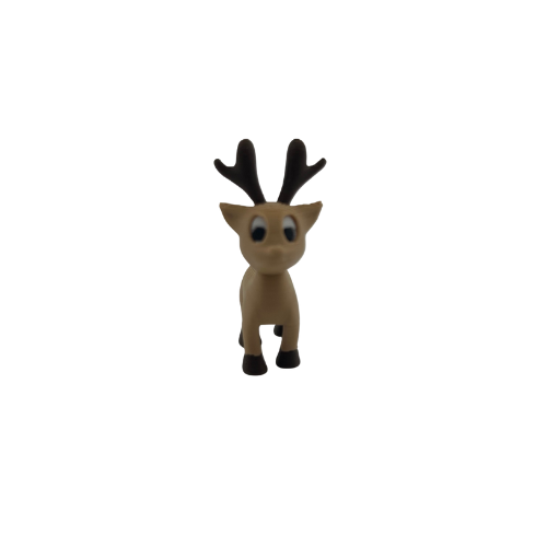 Campfire Critters