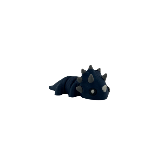 Campfire Critters