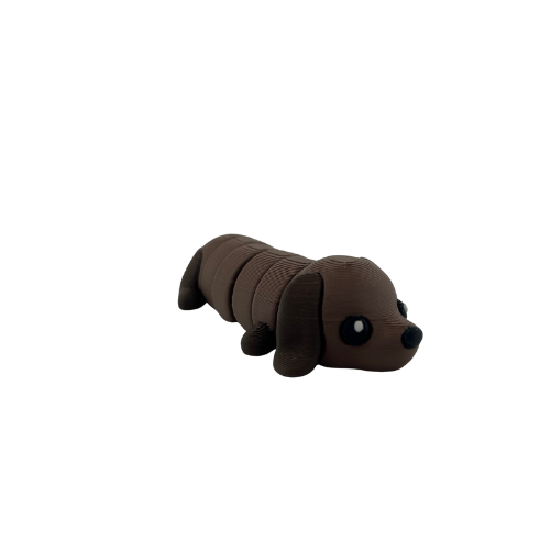Campfire Critters