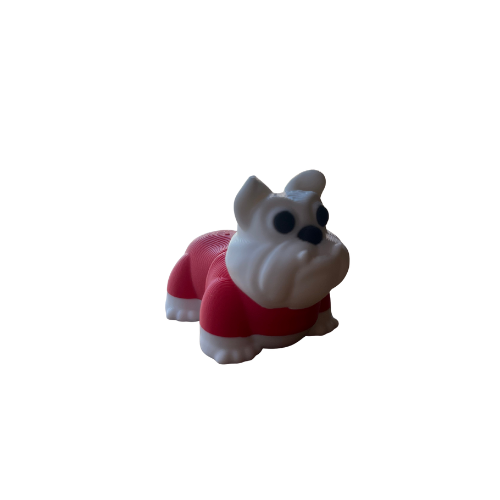 Campfire Critters
