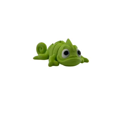 Campfire Critters