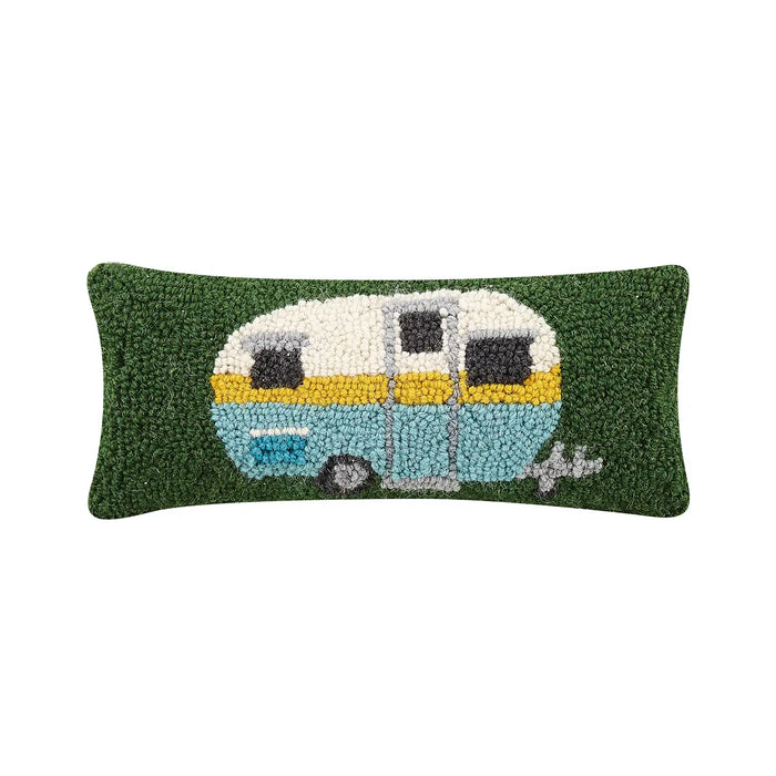 Camper Hook Pillow