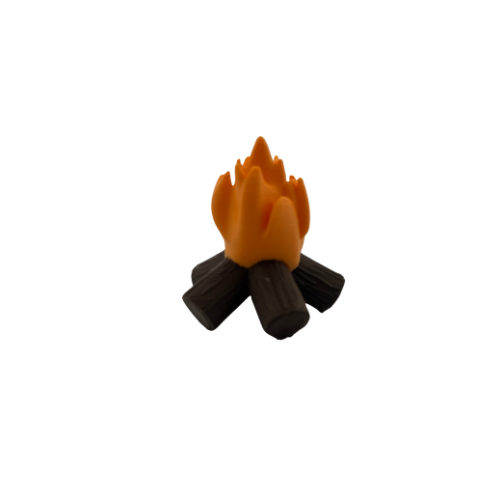 Campfire Critters