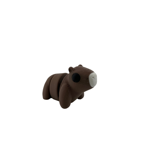 Campfire Critters