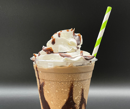Cold Brew Milkshake