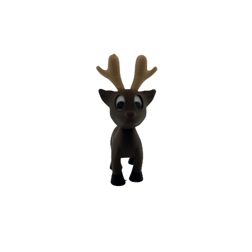 Campfire Critters