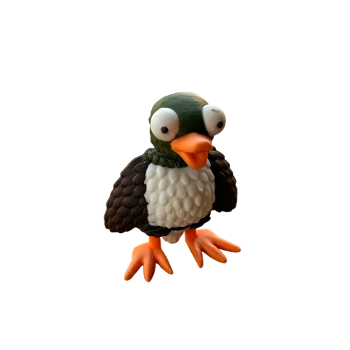 Campfire Critters