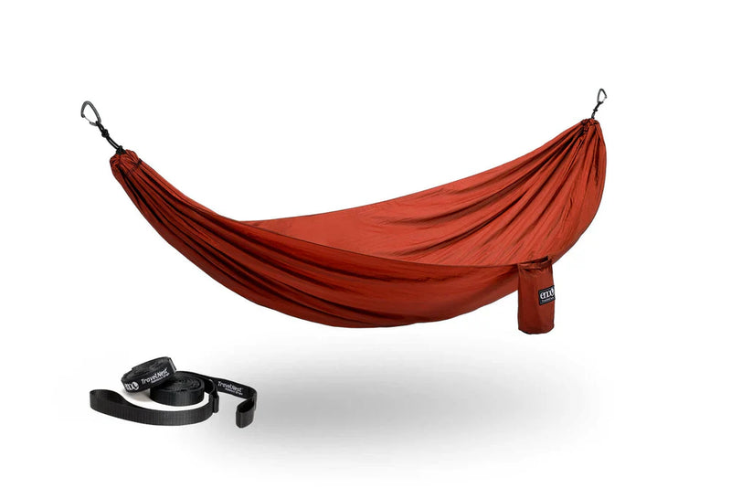 TravelNest® Hammock + Straps Combo - Canyon