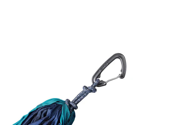 DoubleNest Hammock |  Seafoam/Berry/Melon