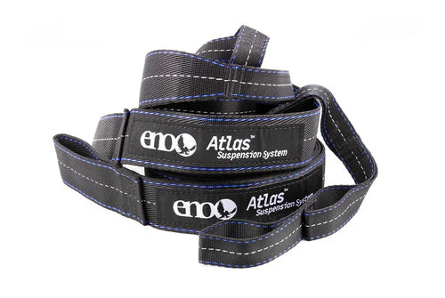 Atlas™ Hammock Straps