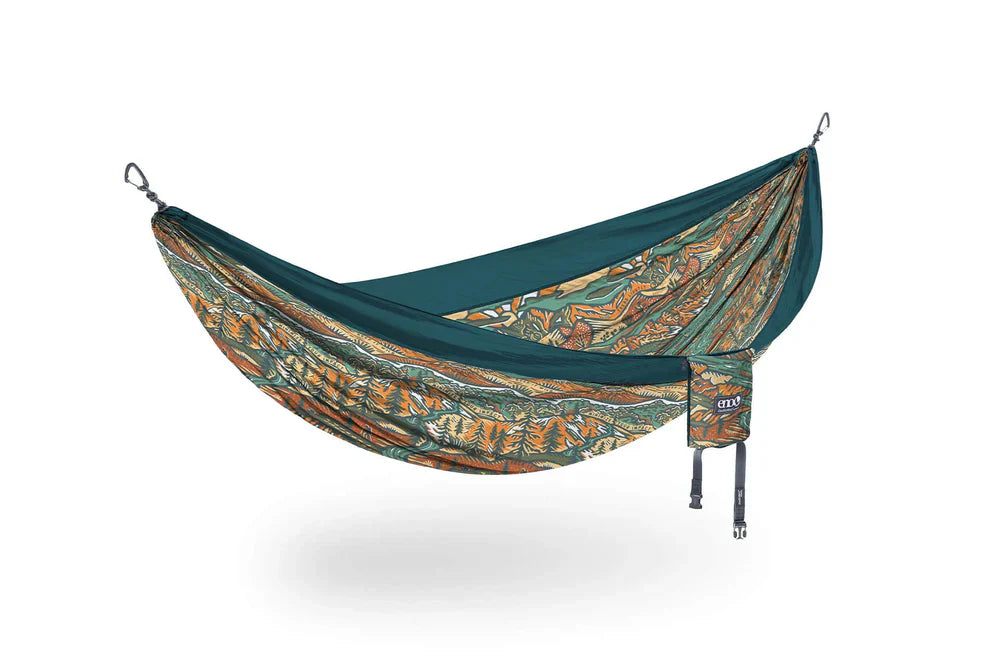 Hammocks & Accessories