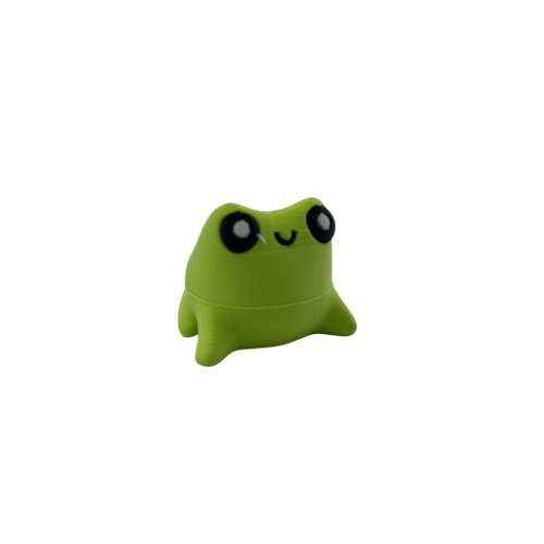 Campfire Critters