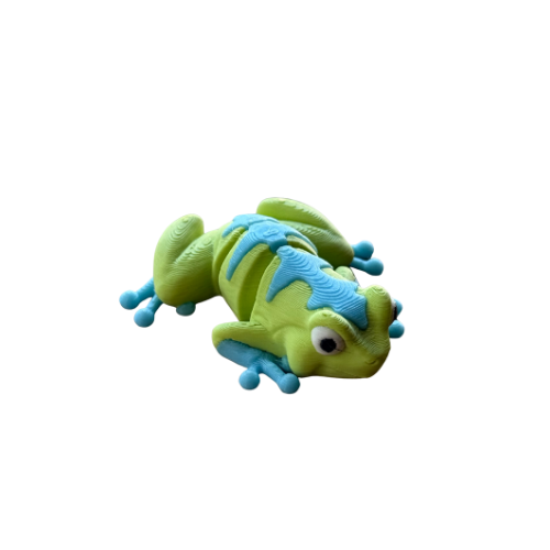 Campfire Critters