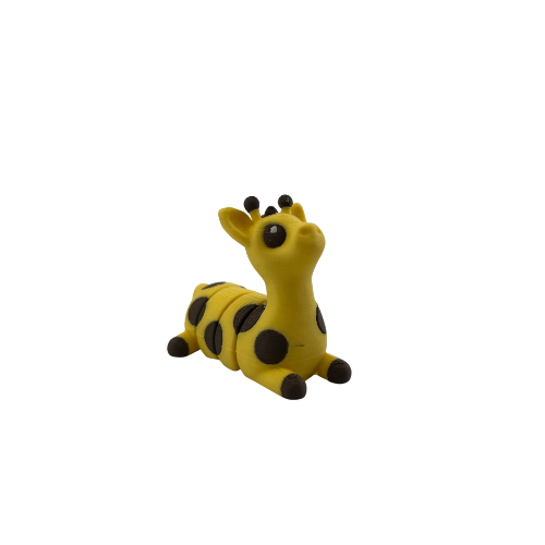 Campfire Critters