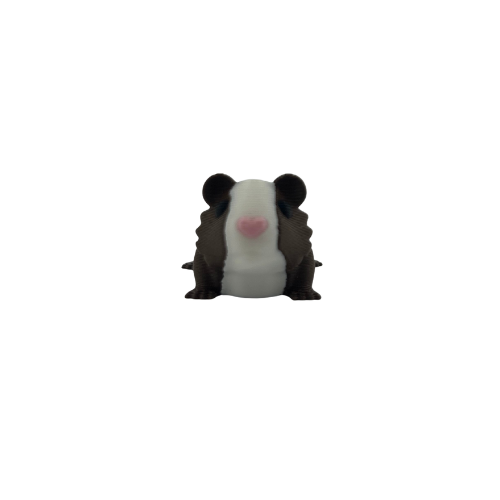 Campfire Critters