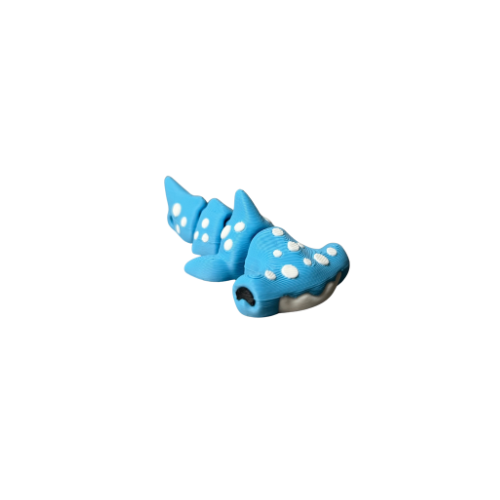 Campfire Critters