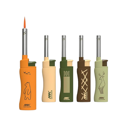 MK Outdoor Lantern Candle Lighter