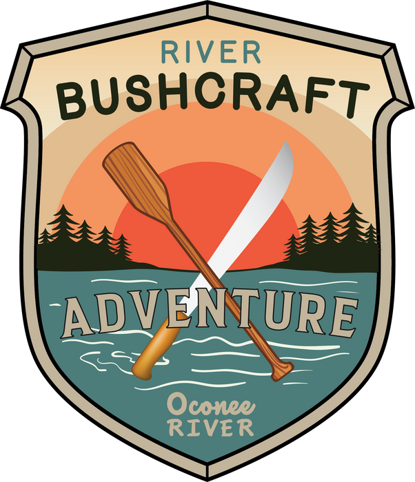 River Bushcraft Adventure