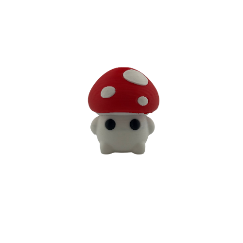 Campfire Critters