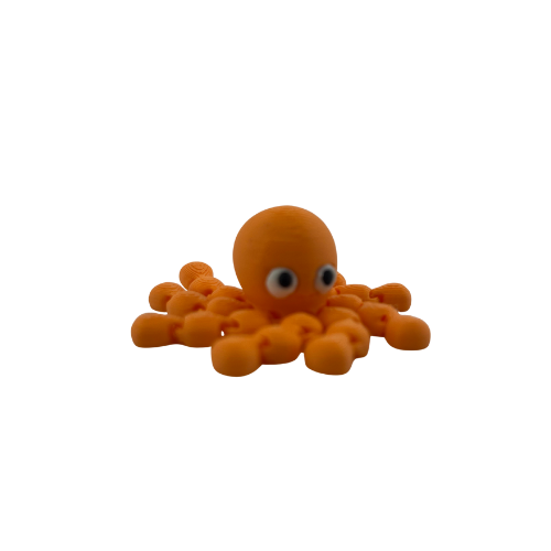 Campfire Critters