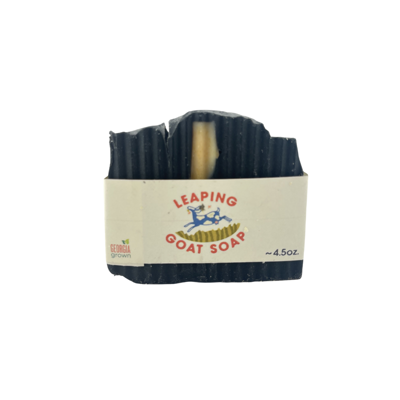 Leaping Goat Soap