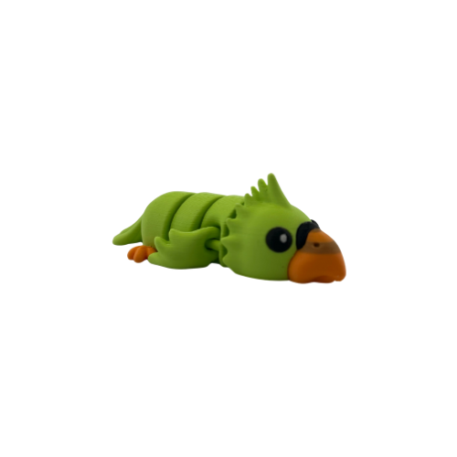 Campfire Critters