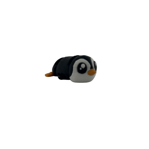 Campfire Critters