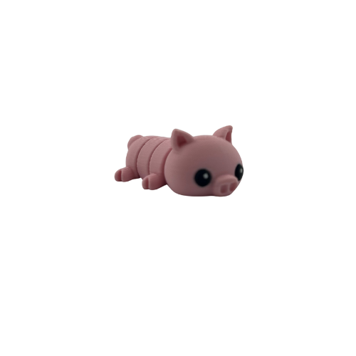 Campfire Critters