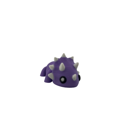 Campfire Critters