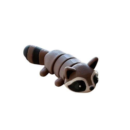 Campfire Critters