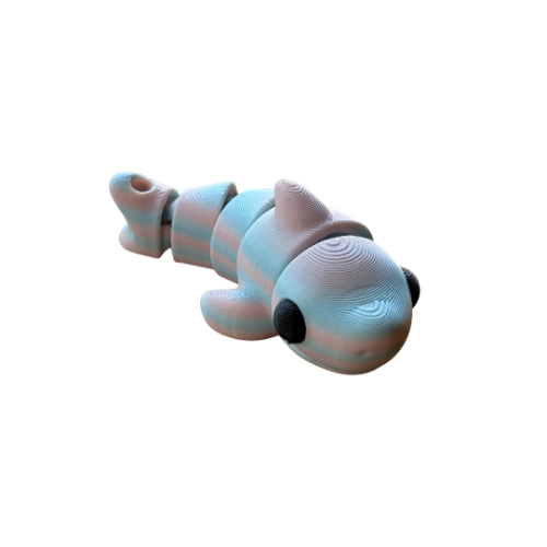 Campfire Critters