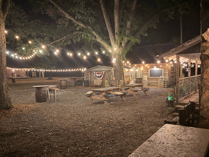 Sourdough Social: Fireside Harvest