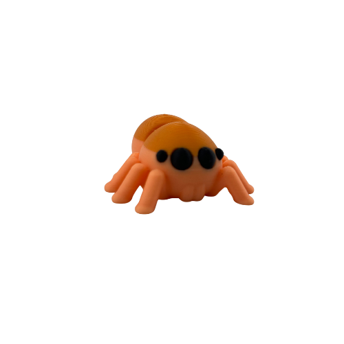 Campfire Critters