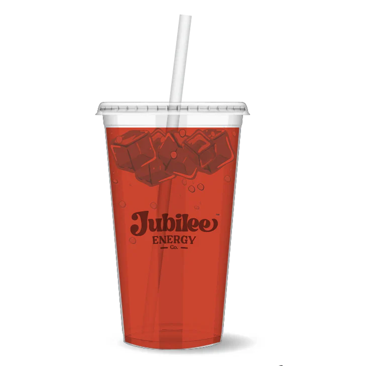 Tilted Tea - 32oz