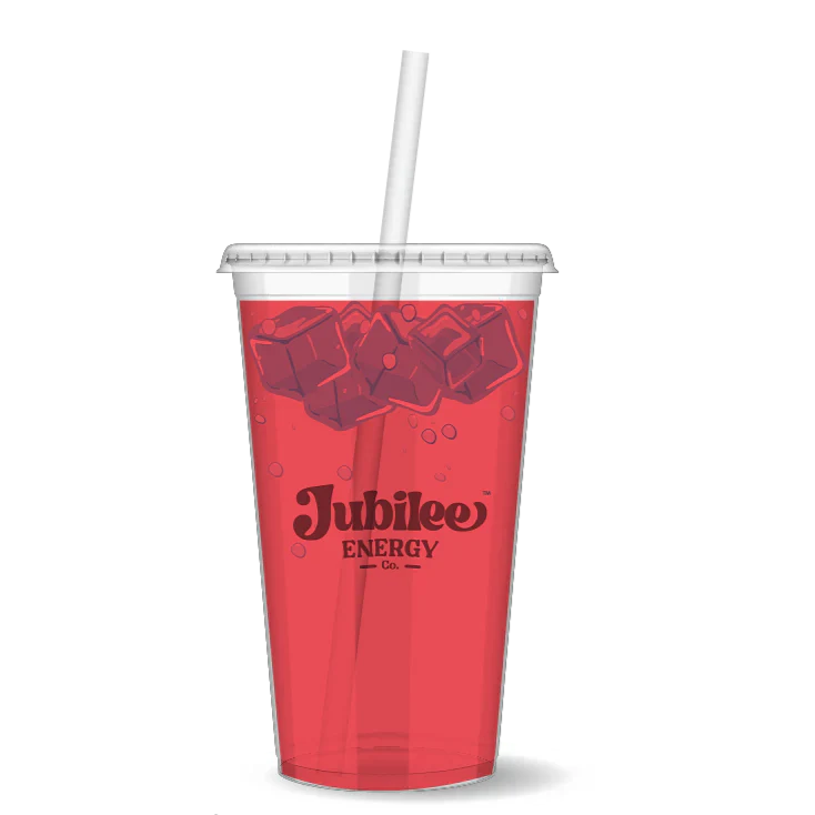 Tilted Tea - 32oz