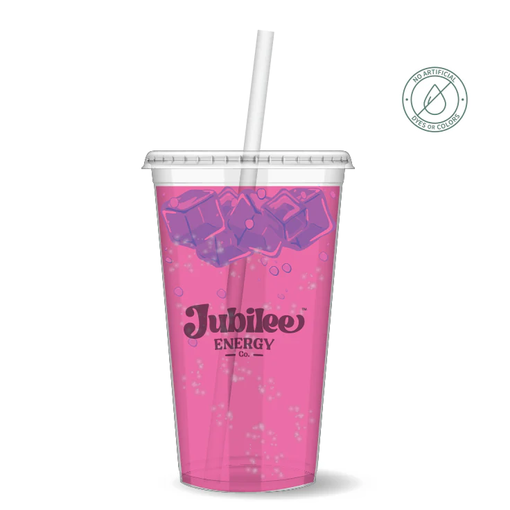 Tilted Tea - 32oz