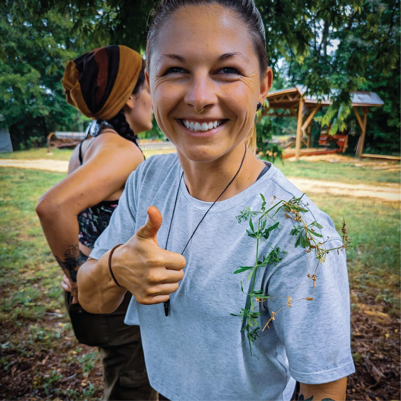 Women’s Wilderness Survival 101